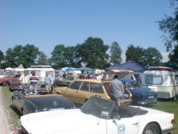 Oldtimermarkt Bockhorn 2008